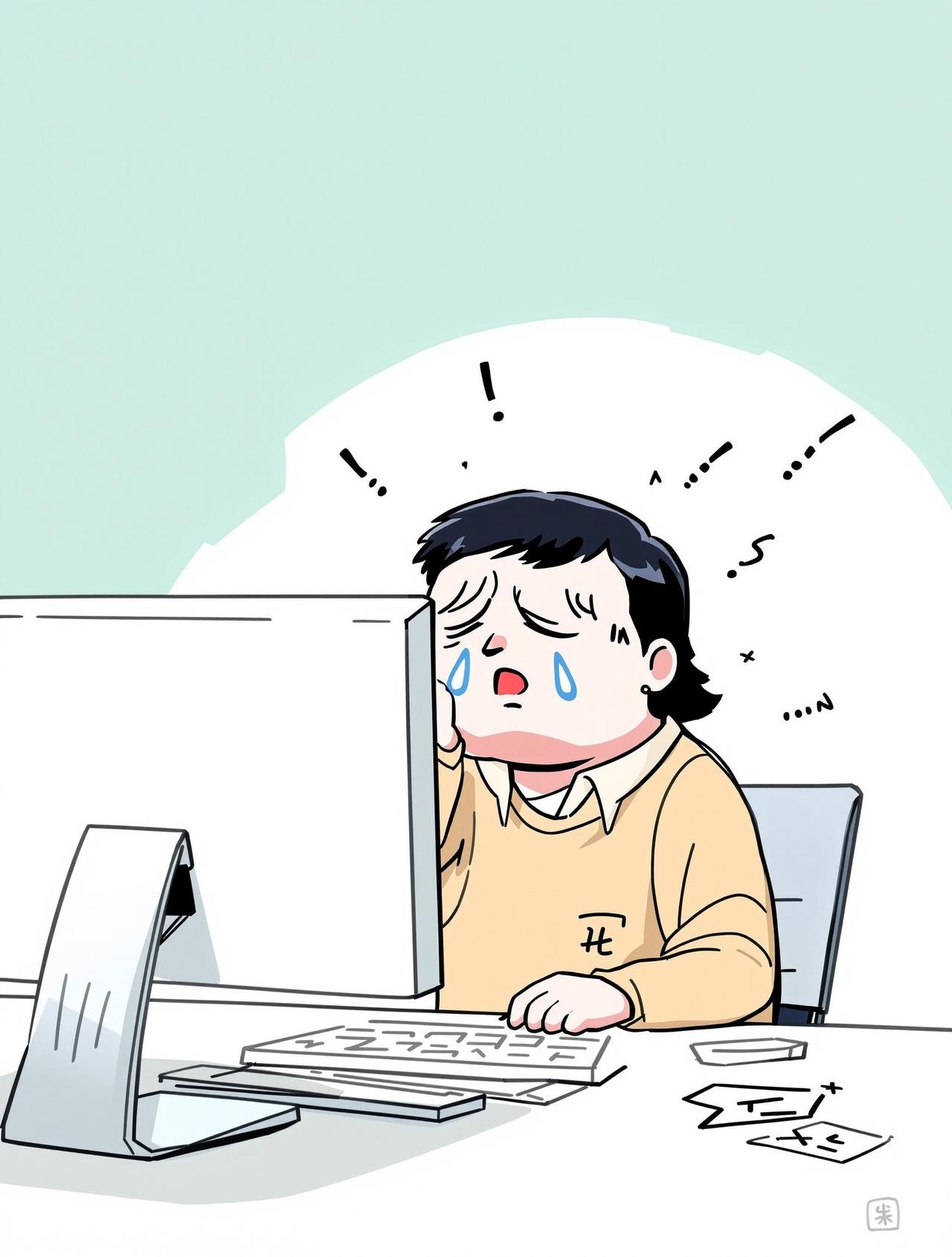 红果原创漫剧 - 甲方爸爸别改了